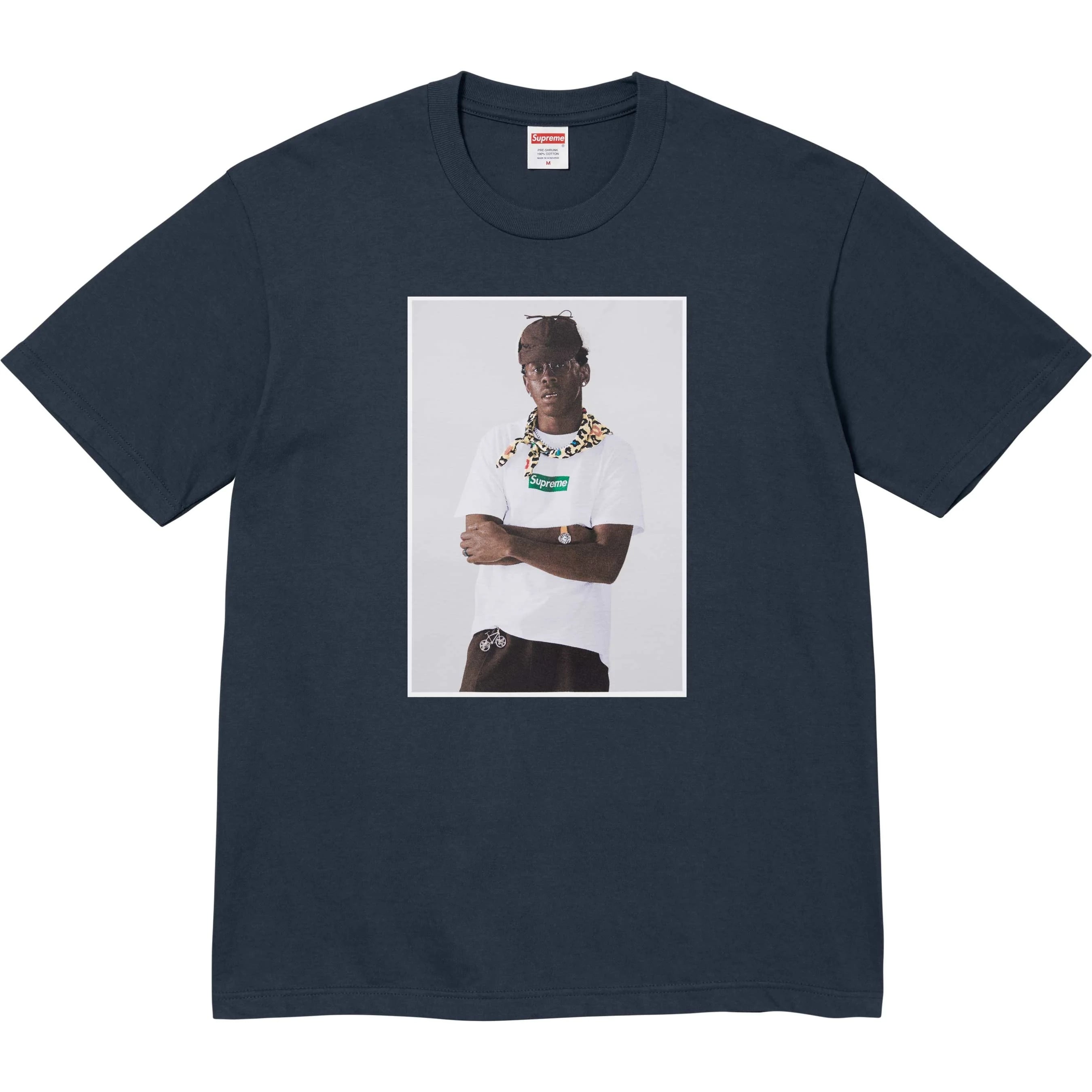 Tyler, The Creator Tee view 9